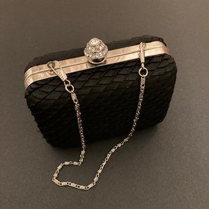 Mini cocktail evening purse